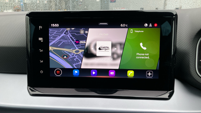 SEAT Arona 1.0 TSI 115 FR Sport 5dr Petrol Hatchback